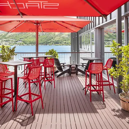 Hilton Queenstown Resort & Spa-2